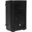 Stagg AS10B, mobilní 10" zvukový systém MP3/BT/USB/TWS/1x UHF, 125W