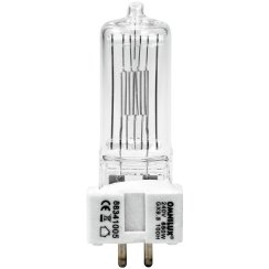 240V/650W GX-9,5 100h Omnilux