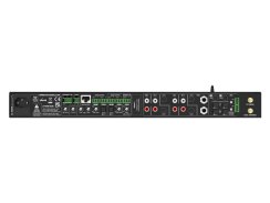 INTUSONIC PAA4, stereo mediální předzesilovač s 2výstupy  