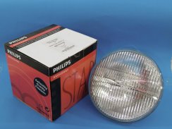 PAR 64 240 V/1000 W CP 62 Philips, bílá