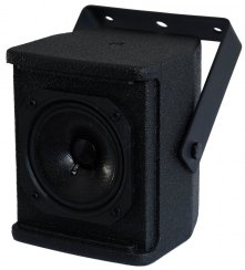 QPro C-4, 4" širokopásmový reproduktor, IP54, 100W RMS