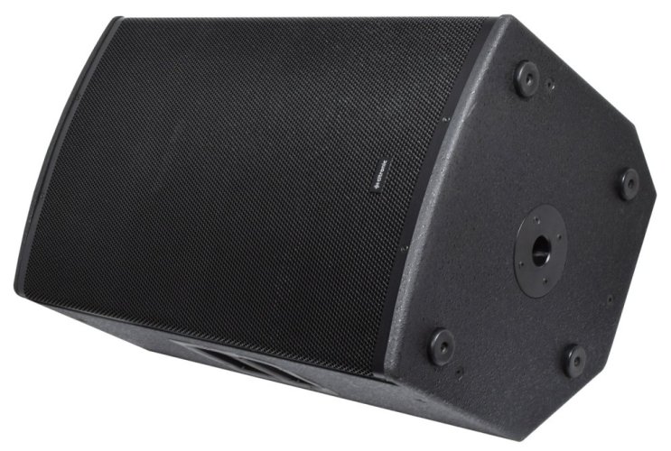 Citronic CUBA-15, pasivní 12" reprobox, 450W