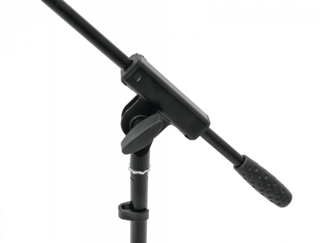 Omnitronic AP-1 mikrofonní stojan, černý