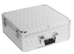 CD Case Alu CD 100 CD Case Alu CD 100