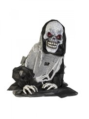 Halloween smrťák, 68 cm - DOPRODEJ Halloween smrťák, 68 cm - DOPRODEJ