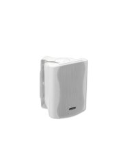 Omnitronic C-50A bílé, reproboxy 80W Omnitronic C-50A bílé, reproboxy 80W