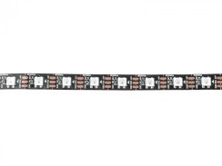 Eurolite LED 150 Pixel Strip, RGB světelná páska, 5 V, 5 m
