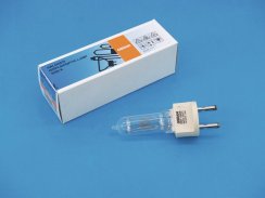 Osram CP71 FKJ, 240V, 1000W, 3200K, G-22, 64747 