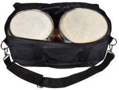Chord BG67-NT, bonga 6,5" a 7,5", přírodní