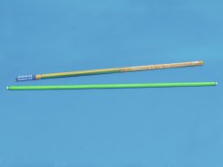 Trubice 58W 1500x26mm G13 T8 Omnilux, zelená