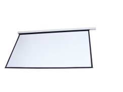 Eurolite projekční plátno 4:3, 300 x 200 cm, 150", s motorkem