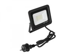 Eurolite FL-30, venkovní bodový LED reflektor 70, teplá bílá