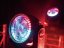 Eurolite LED TMH-W120 Hypno rotating wash head