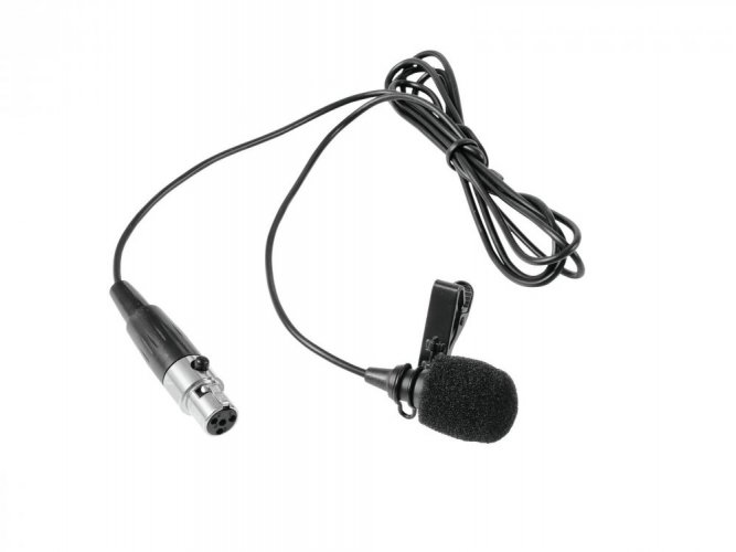 Relacart LM-C420, klopový mikrofon