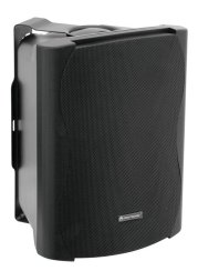 Omnitronic C-60 černé, reproboxy 100W, polohovatelný držák