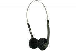 AV:link SH27 stereo sluchátka