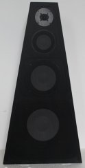 Fenton SHFP800 4-Way Hifi Pyramid Speaker - rozbaleno (SK100240)