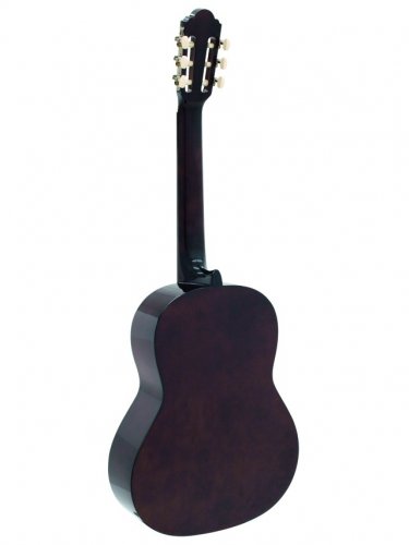 Dimavery AC-303 klasická kytara, přírodní