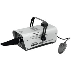 Eurolite Snow 3001, výrobník sněhu Eurolite Snow 3001, výrobník sněhu