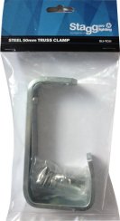 Stagg SLI-TC01, hák 25kg, stříbrný