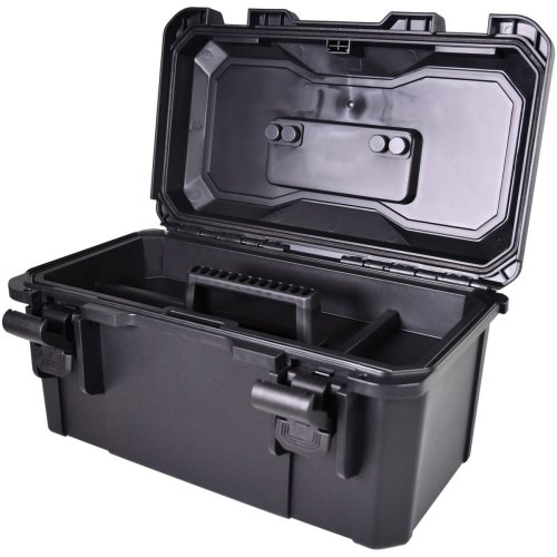 Mercury MTC-41, voděodolný kufr na nářadí, střední