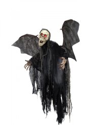 Halloween postava Bat Ghost