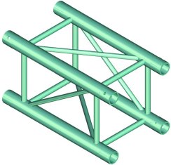 Towertruss TQTR-500 4-body příčka