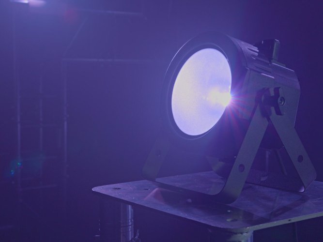 Eurolite LED SLS-30 COB RGBAL floor