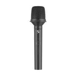 Stagg SCM300, kondenzátorový mikrofon