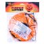 Dýňový lampion s LED světlem