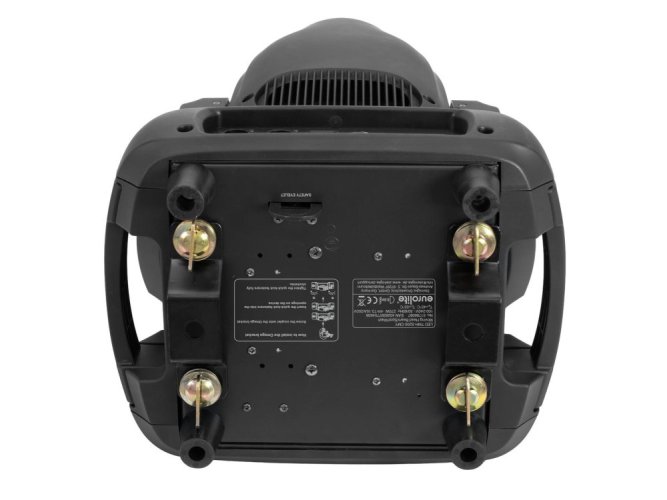 Otočná hlava EUROLITE LED TMH-S200 CMY Beam/Spot/Wash