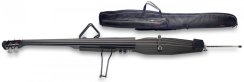 Stagg EDB-3/4 MBK, elektrický kontrabas