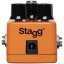 Stagg BX-REVERB, kytarový efekt