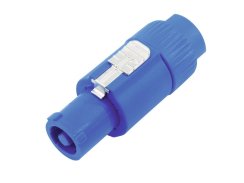 Neutrik PowerCon blue NAC3 FCA Neutrik PowerCon blue NAC3 FCA