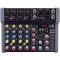 Citronic CMA-8, mixážní pult s DSP FX a BT/USB