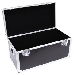 Universální transportní Case, 800 x 400 x 430 mm, 7 mm
