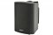 Adastra BP4V-B, 100V nástěnný 4" reproduktor, 35W, IP54, černý