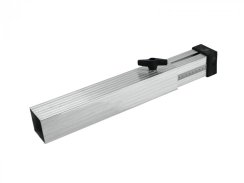 Alutruss BE-14060, teleskopická noha 40-60 cm
