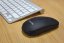 AV:Link bezdrátová myš s Bluetooth, 2.4G, černá