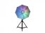Eurolite LED Umbrella 95, RGB světelný efekt