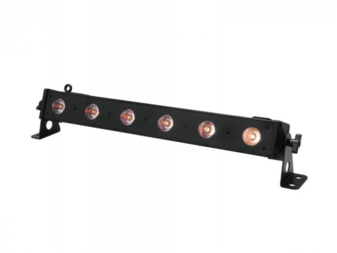 Eurolite LED Bar-6 QCL RGBA Bar