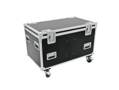 Transportní case pro 4x DMH90/150/DMB60/PLB230