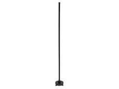 Eurolite LED barevná stojací lampa 148 cm, RGB/WW, WiFi