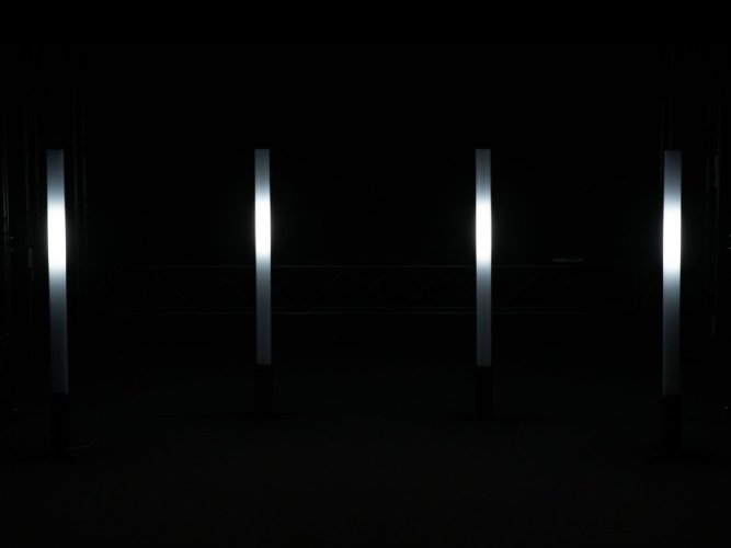 EUROLITE AKKU IP Pixel Tube 360° PRO CRMX