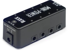 Stagg BX-POWER SUPPLY, napájecí zdroj Stagg BX-POWER SUPPLY, napájecí zdroj