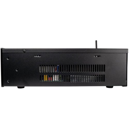 Adastra RM120-WIFI, 100V mixážní 4-zónový zesilovač, RM-WiFi/BT/USB