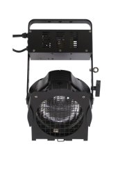 Eurolite ML-250 ST Multi Lens Spot, pro výbpjku ST-250 GZY9,5, černý
