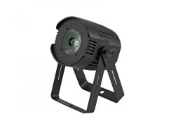 Eurolite LED PST-40, QCL reflektor s IR a Frost filtry