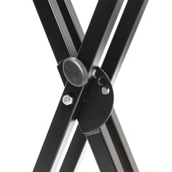 Stagg KXS-A6, dvojitý klávesový stojan