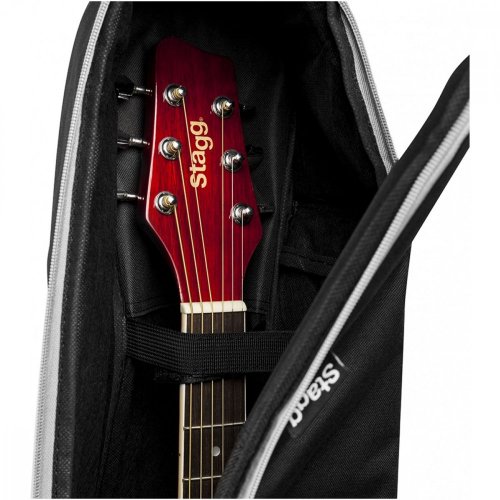 Stagg STB-10 MA, pouzdro pro mandolínu